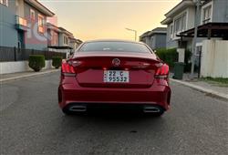 ام جي GT